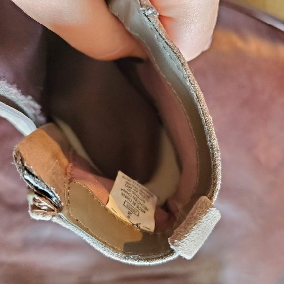 Booties - Picture 7 of 7